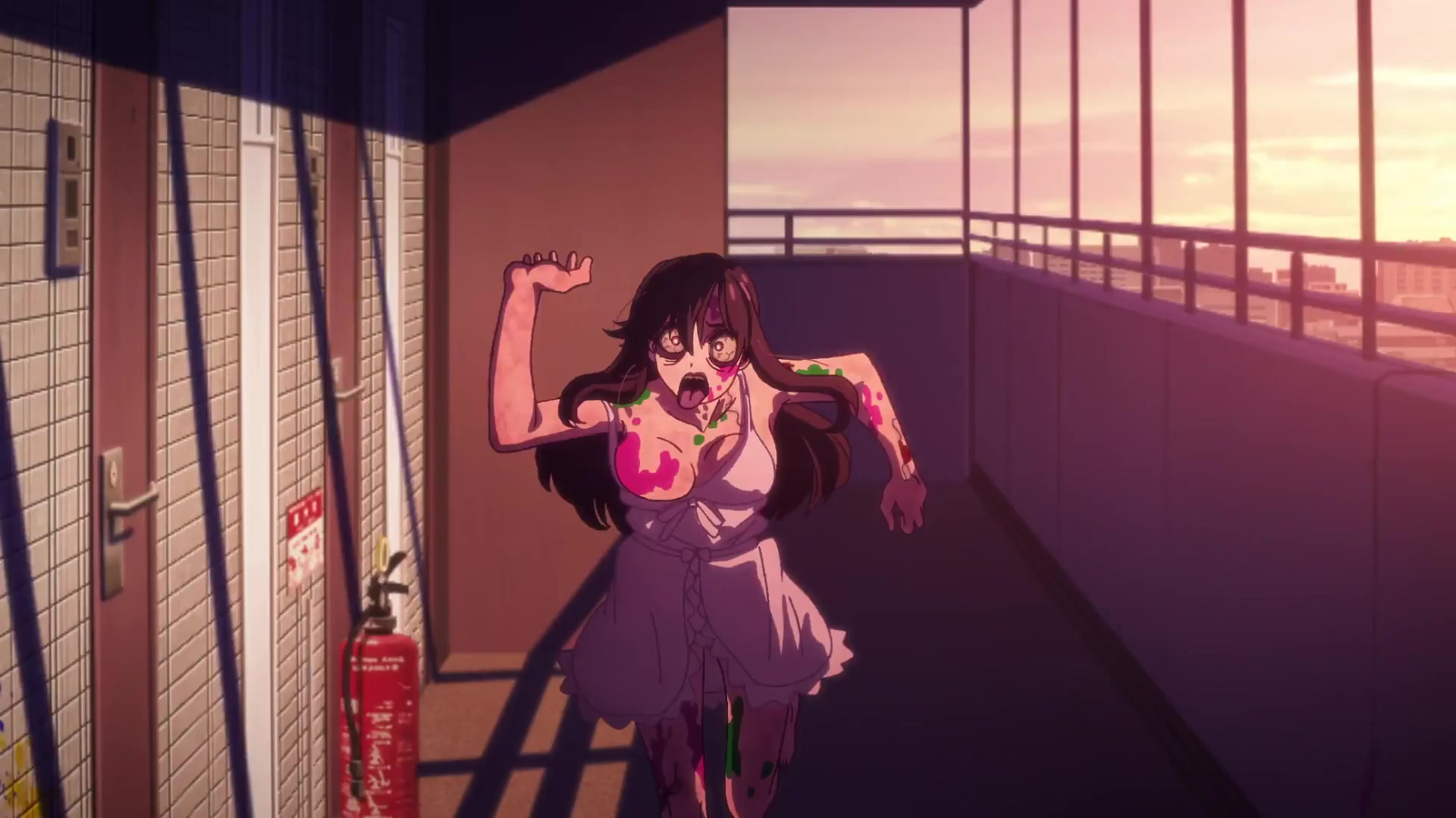 [Tsukyio Editing Resources] Zom 100 Episode 1 - 503.mp4